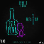 Ronald El Killa - Esta Pena MP3
